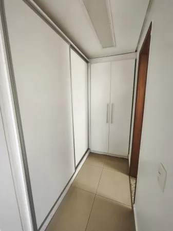 Cobertura Residencial Riviera Di Venezia