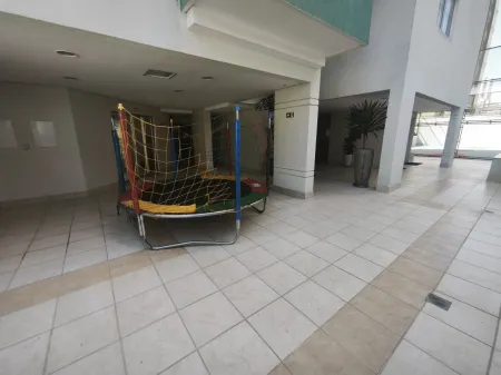 Cobertura Residencial Riviera Di Venezia