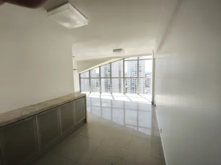 Cobertura Residencial Riviera Di Venezia