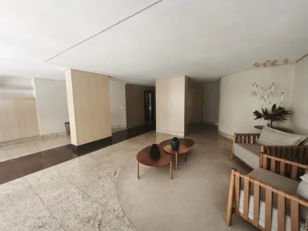 Cobertura Residencial Riviera Di Venezia