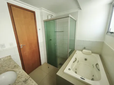 Cobertura Residencial Riviera Di Venezia