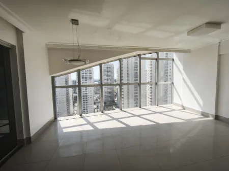 Cobertura Residencial Riviera Di Venezia