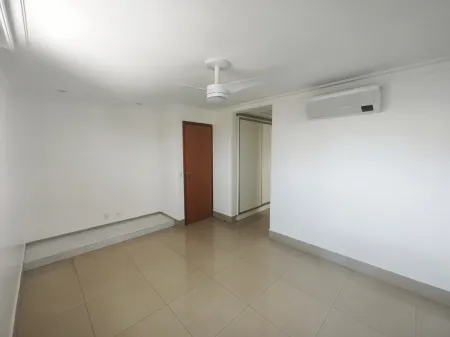 Cobertura Residencial Riviera Di Venezia