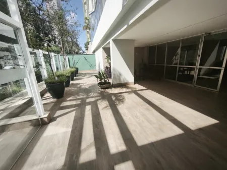 Cobertura Residencial Riviera Di Venezia