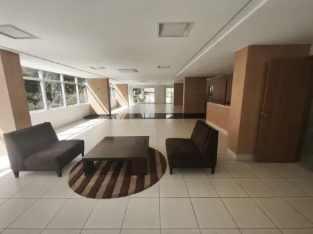 Cobertura Residencial Riviera Di Venezia