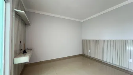 Sobrado no Jardim Atlântico