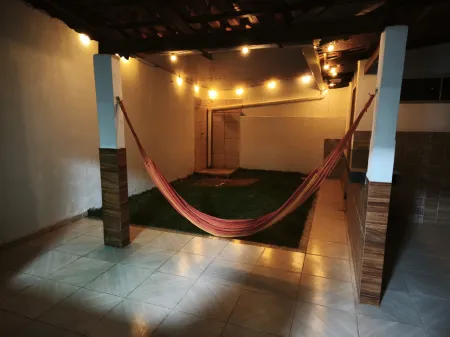 Sobrado no Jardim Atlântico