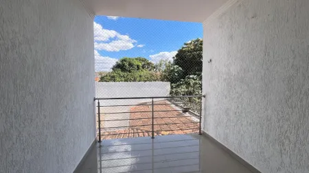 Sobrado no Jardim Atlântico