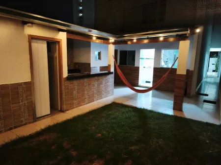 Sobrado no Jardim Atlântico