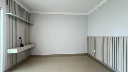 Sobrado no Jardim Atlântico