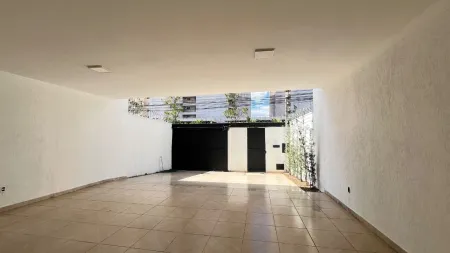 Sobrado no Jardim Atlântico