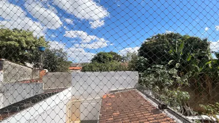 Sobrado no Jardim Atlântico