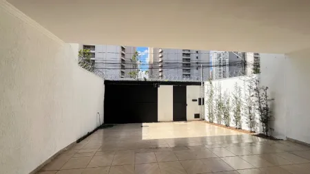 Sobrado no Jardim Atlântico
