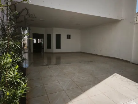 Sobrado no Jardim Atlântico