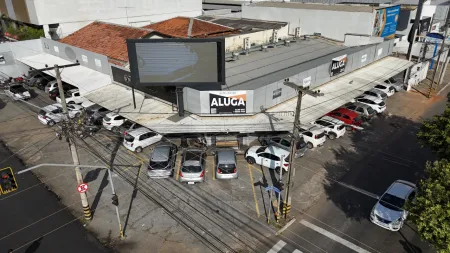 Loja no Setor Bueno