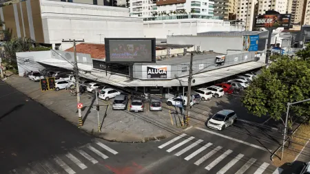 Loja no Setor Bueno