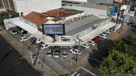 Loja no Setor Bueno