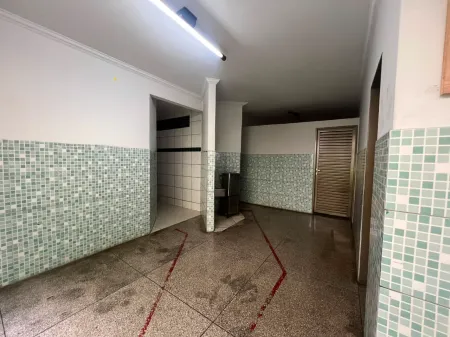 Prédio no Setor Cidade Jardim