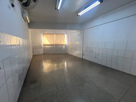 Prédio no Setor Cidade Jardim