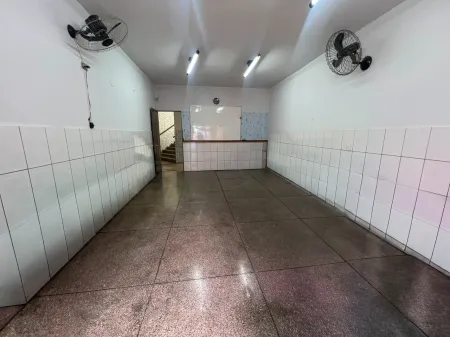 Prédio no Setor Cidade Jardim