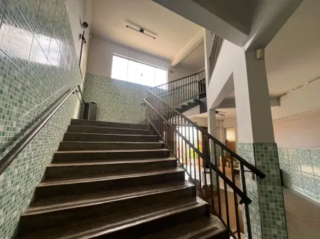 Prédio no Setor Cidade Jardim