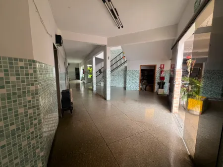 Prédio no Setor Cidade Jardim