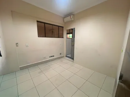 Prédio no Setor Cidade Jardim
