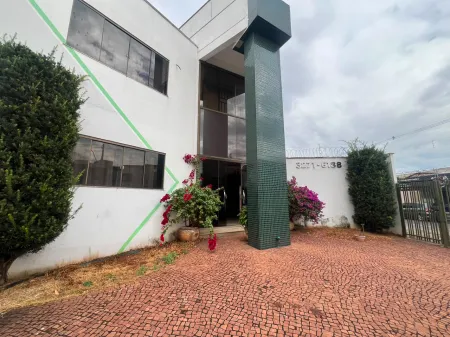 Prédio no Setor Cidade Jardim