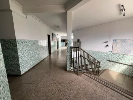 Prédio no Setor Cidade Jardim