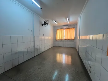 Prédio no Setor Cidade Jardim