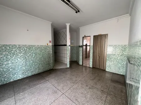 Prédio no Setor Cidade Jardim