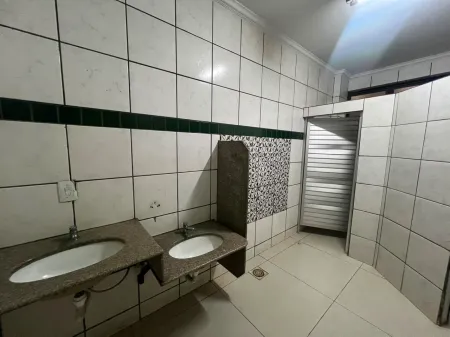 Prédio no Setor Cidade Jardim