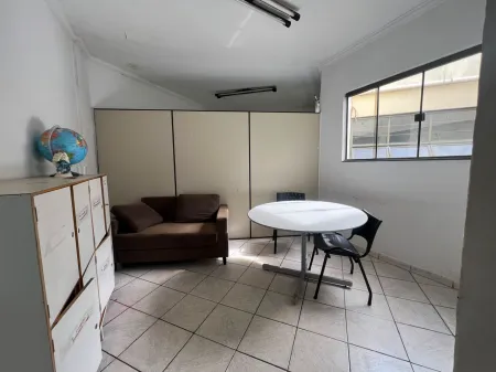 Prédio no Setor Cidade Jardim