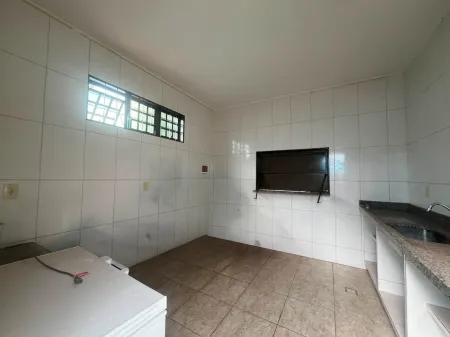 Prédio no Setor Cidade Jardim