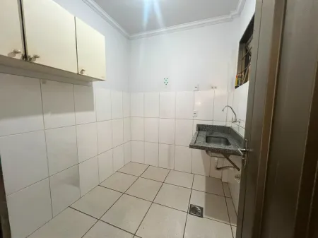 Prédio no Setor Cidade Jardim