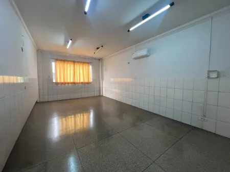 Prédio no Setor Cidade Jardim