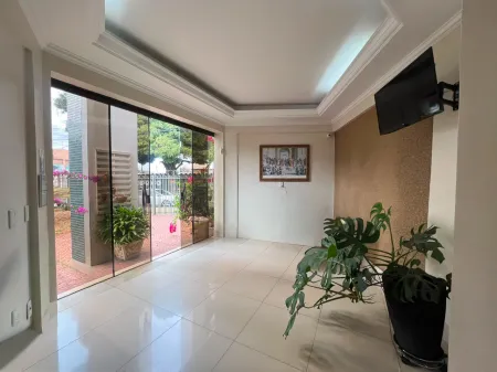 Prédio no Setor Cidade Jardim