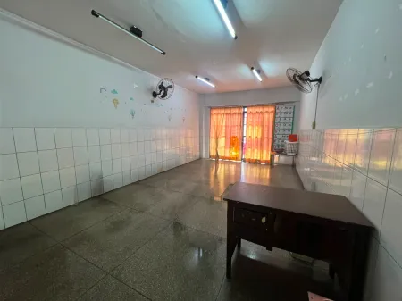 Prédio no Setor Cidade Jardim