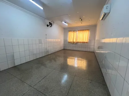 Prédio no Setor Cidade Jardim