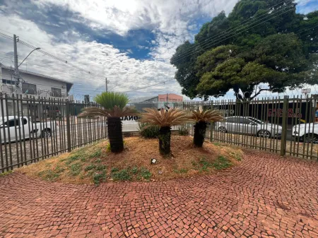 Prédio no Setor Cidade Jardim