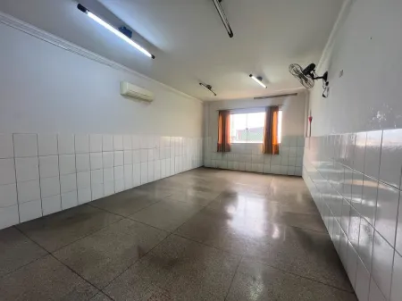 Prédio no Setor Cidade Jardim
