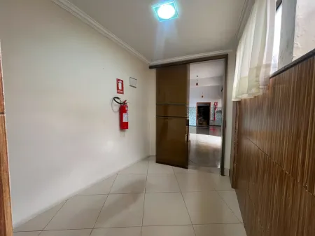 Prédio no Setor Cidade Jardim