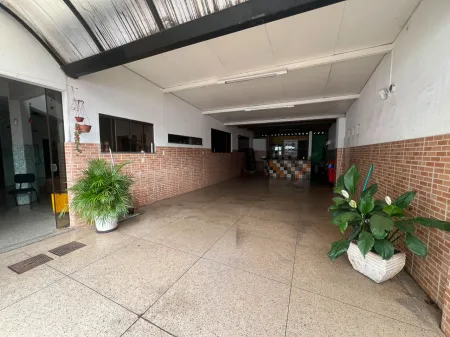 Prédio no Setor Cidade Jardim