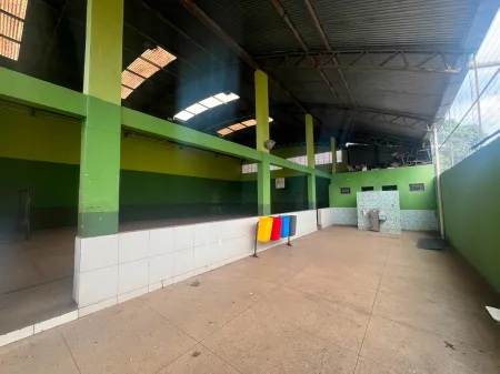 Galpão no Setor Cidade Jardim