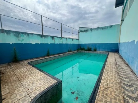 Galpão no Setor Cidade Jardim