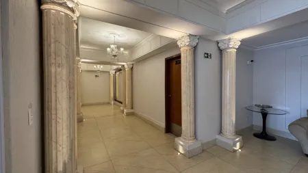Residencial Monte Sinai