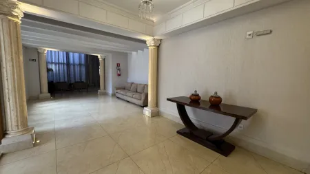 Residencial Monte Sinai