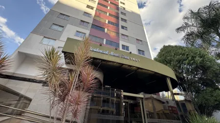 Residencial Monte Sinai