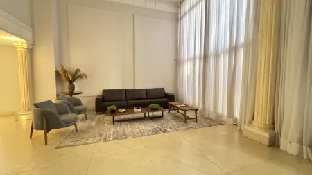 Residencial Monte Sinai