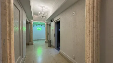 Residencial Monte Sinai